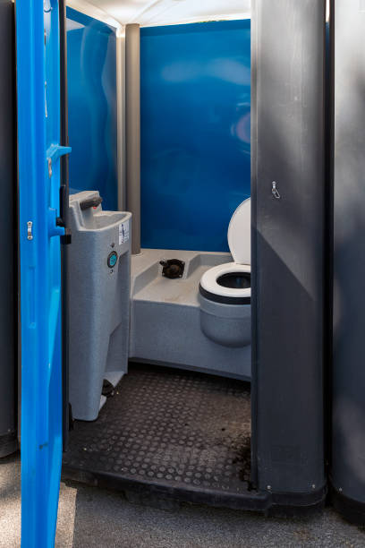Professional porta potty rental in Rosepine, LA