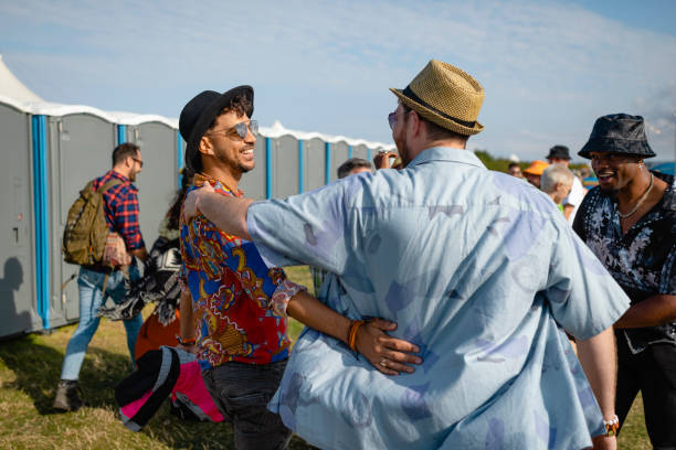 Best Affordable porta potty rental  in Rosepine, LA