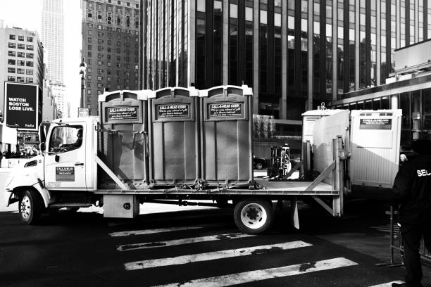 Porta potty rental for festivals in Rosepine, LA