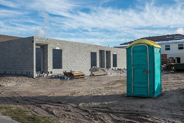 Affordable portable toilet rental in Rosepine, LA
